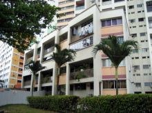 Blk 410 Eunos Road 5 (Geylang), HDB 3 Rooms #1202